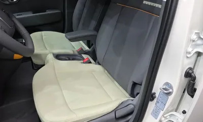 Hyundai Casper 2026, 98 км, за 16082.45 USD - фото 26