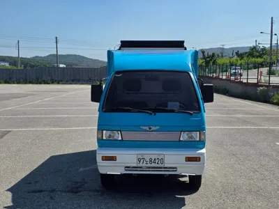 ChevroletGMDaewoo labo 2016, 25440 км, за 5579.62 USD - фото 6