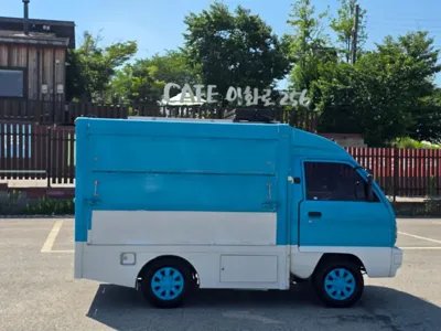 ChevroletGMDaewoo labo 2016, 25440 км, за 5579.62 USD - фото 9