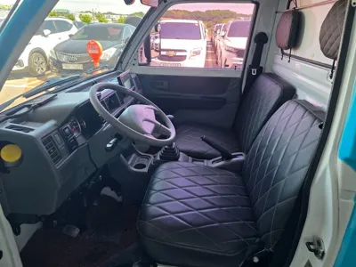 ChevroletGMDaewoo labo 2016, 25440 км, за 5579.62 USD - фото 15
