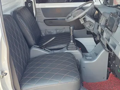 ChevroletGMDaewoo labo 2016, 25440 км, за 5579.62 USD - фото 16