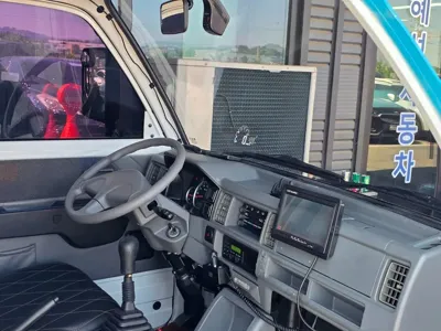 ChevroletGMDaewoo labo 2016, 25440 км, за 5579.62 USD - фото 17