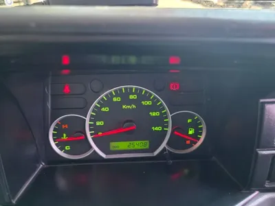 ChevroletGMDaewoo labo 2016, 25440 км, за 5579.62 USD - фото 18