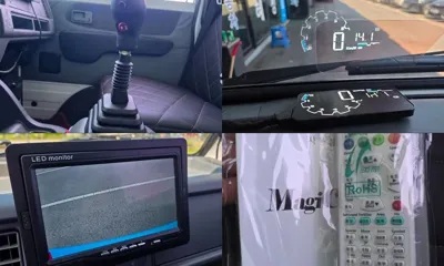 ChevroletGMDaewoo labo 2016, 25440 км, за 5579.62 USD - фото 19