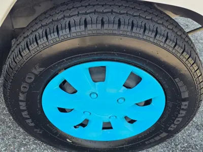ChevroletGMDaewoo labo 2016, 25440 км, за 5579.62 USD - фото 20