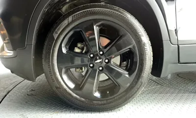 ChevroletGMDaewoo Trax 2019, 60412 км, за 7417.62 USD
