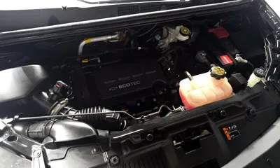 ChevroletGMDaewoo Trax 2019, 60412 км, за 7417.62 USD - фото 6