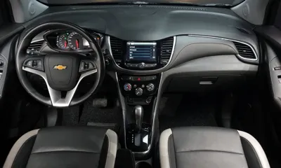 ChevroletGMDaewoo Trax 2019, 60412 км, за 7417.62 USD - фото 7