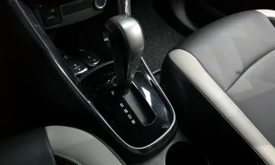 ChevroletGMDaewoo Trax 2019, 60412 км, за 7417.62 USD - фото 9