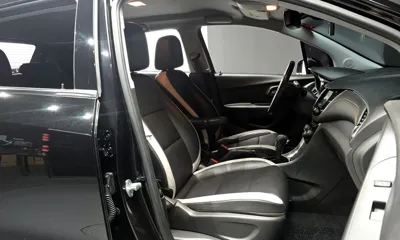 ChevroletGMDaewoo Trax 2019, 60412 км, за 7417.62 USD - фото 10