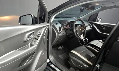 ChevroletGMDaewoo Trax 2019, 60412 км, за 7417.62 USD - фото 11