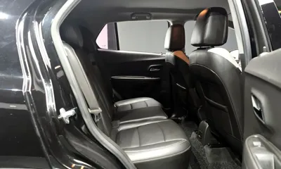 ChevroletGMDaewoo Trax 2019, 60412 км, за 7417.62 USD - фото 12