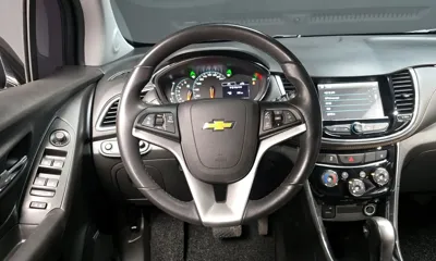 ChevroletGMDaewoo Trax 2019, 60412 км, за 7417.62 USD - фото 13