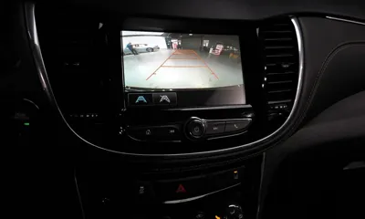 ChevroletGMDaewoo Trax 2019, 60412 км, за 7417.62 USD - фото 16
