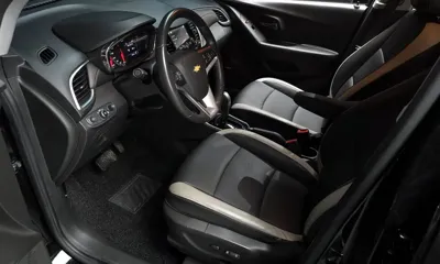 ChevroletGMDaewoo Trax 2019, 60412 км, за 7417.62 USD - фото 17