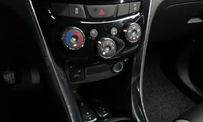 ChevroletGMDaewoo Trax 2019, 60412 км, за 7417.62 USD - фото 18