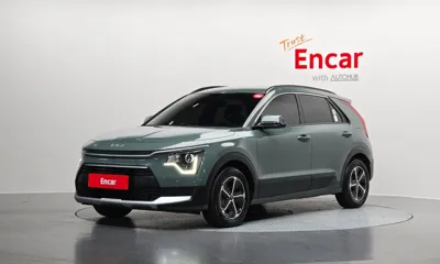 Kia Niro · 2023 год