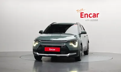 Kia Niro 2023, 70326 км, за 13617.14 USD