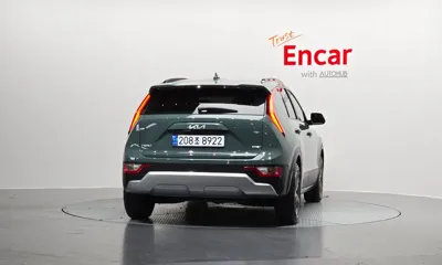 Kia Niro 2023, 70326 км, за 13617.14 USD