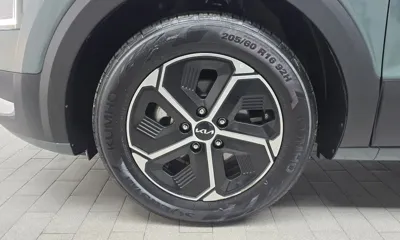 Kia Niro 2023, 70326 км, за 13617.14 USD
