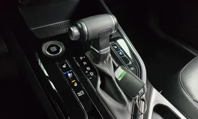 Kia Niro 2023, 70326 км, за 13617.14 USD - фото 9