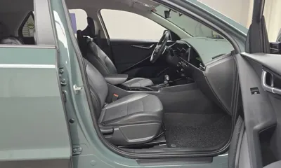 Kia Niro 2023, 70326 км, за 13617.14 USD - фото 11