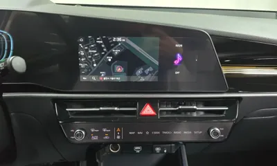 Kia Niro 2023, 70326 км, за 13617.14 USD - фото 14