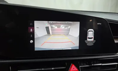 Kia Niro 2023, 70326 км, за 13617.14 USD - фото 15