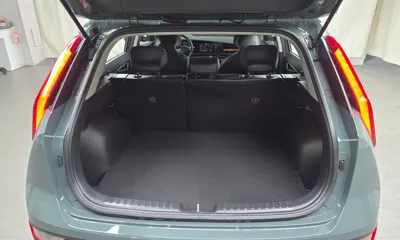 Kia Niro 2023, 70326 км, за 13617.14 USD - фото 20