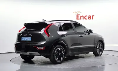 Kia Niro 2023, 38642 км, за 18762.22 USD