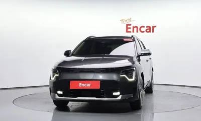 Kia Niro 2023, 38642 км, за 18762.22 USD