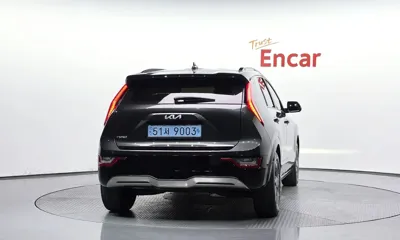 Kia Niro 2023, 38642 км, за 18762.22 USD