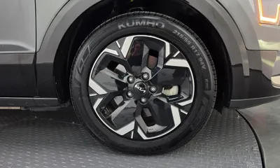 Kia Niro 2023, 38642 км, за 18762.22 USD