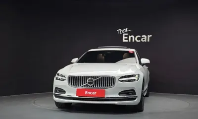 Volvo S90 2023, 44940 км, за 25081.45 USD
