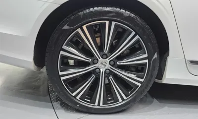 Volvo S90 2023, 44940 км, за 25081.45 USD