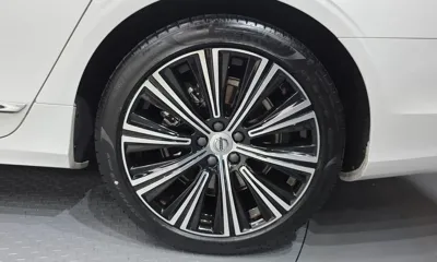 Volvo S90 2023, 44940 км, за 25045.56 USD - фото 21