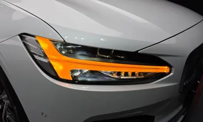 Volvo S90 2023, 44940 км, за 25045.56 USD - фото 22
