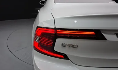 Volvo S90 2023, 44940 км, за 25045.56 USD - фото 23
