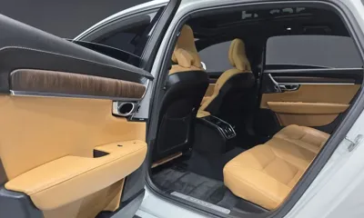 Volvo S90 2023, 44940 км, за 25045.56 USD - фото 31