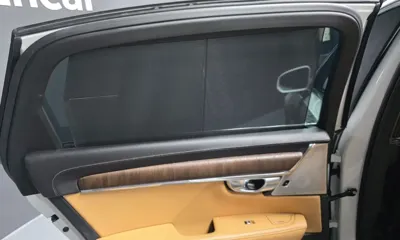Volvo S90 2023, 44940 км, за 25045.56 USD - фото 32