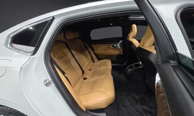 Volvo S90 2023, 44940 км, за 25045.56 USD - фото 35