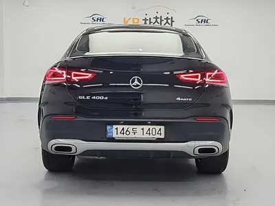Mercedes-Benz GLE-Class 2021, 69251 км, за 43258.5 USD