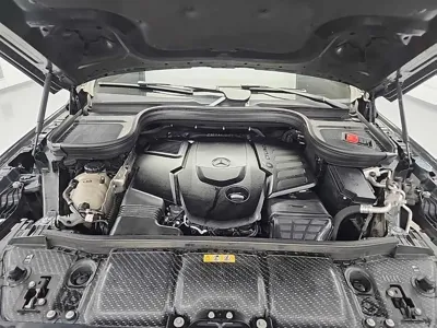 Mercedes-Benz GLE-Class 2021, 69251 км, за 43258.5 USD