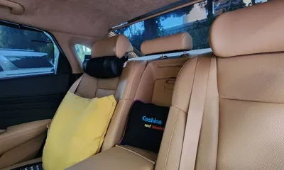 Kia K9 2023, 93000 км, за 22768.69 USD