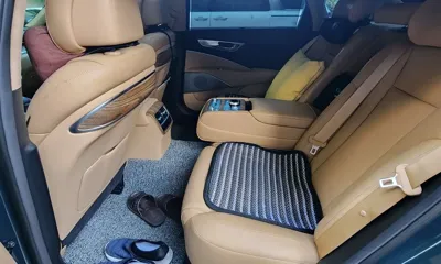 Kia K9 2023, 93000 км, за 22768.69 USD