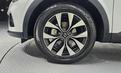 Renault-KoreaSamsung XM3 2023, 21480 км, за 11400.66 USD