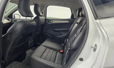 Renault-KoreaSamsung XM3 2023, 21480 км, за 11400.66 USD - фото 26