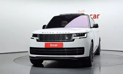 Land Rover Range Rover 2023, 73965 км, за 104371.8 USD