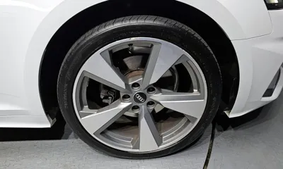 Audi A5 2021, 49911 км, за 19094.81 USD