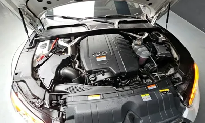 Audi A5 2021, 49911 км, за 19094.81 USD - фото 6
